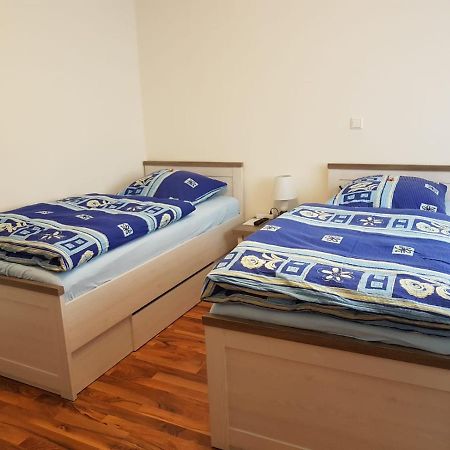 Ferienwohnung- Sarah Hahnstatten Luaran gambar