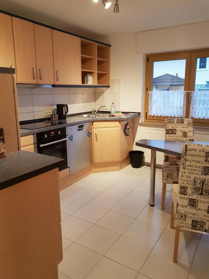 Ferienwohnung- Sarah Hahnstatten Luaran gambar