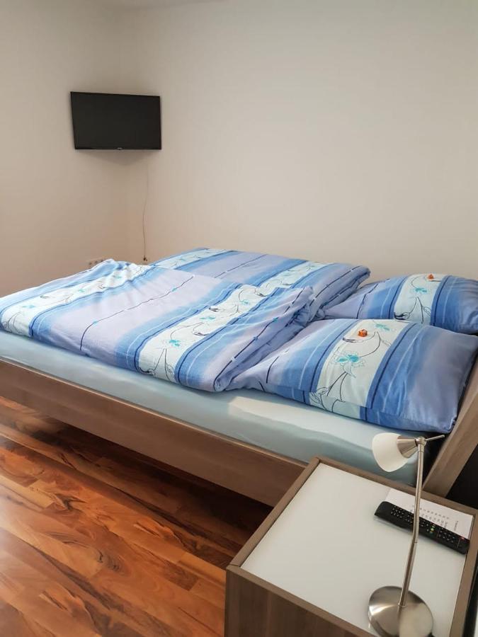 Ferienwohnung- Sarah Hahnstatten Luaran gambar