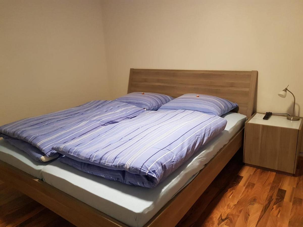 Ferienwohnung- Sarah Hahnstatten Luaran gambar