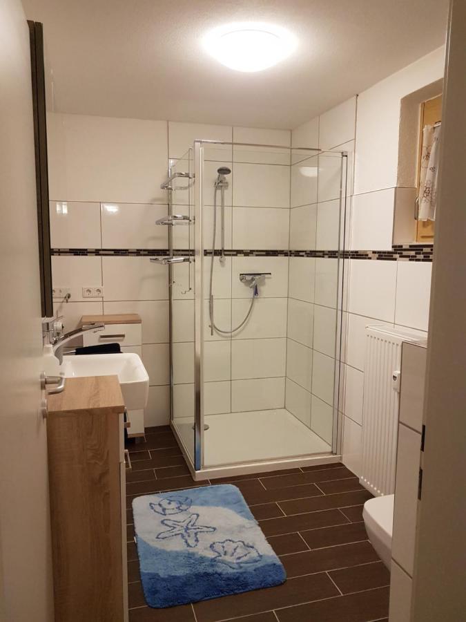 Ferienwohnung- Sarah Hahnstatten Luaran gambar